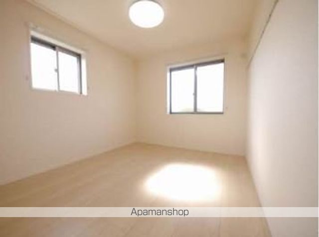 クレールガーデン小山の内装写真