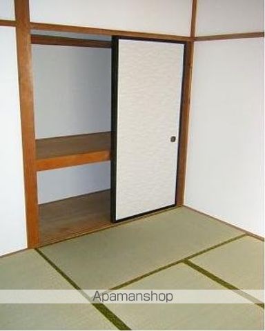 田中マンションの内装写真
