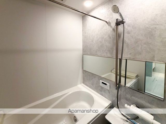 セレスティア草薙町の内装写真