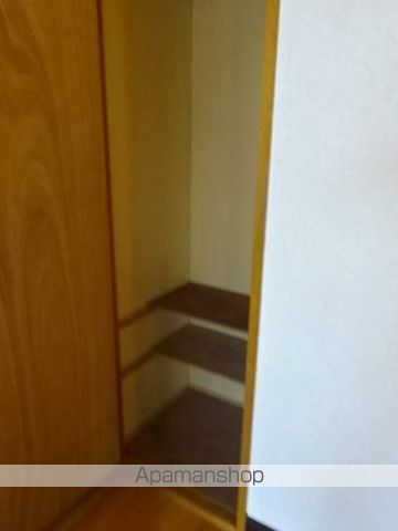 コーポ愛IIの内装写真