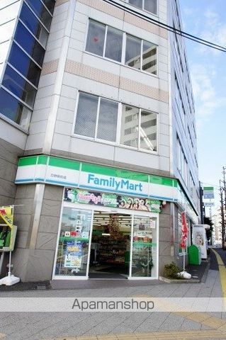 マンションやまぼうしの周辺写真
