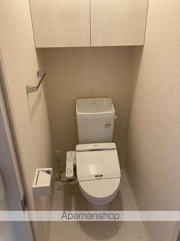 エミナーレ西大宮の内装写真