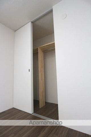 PASSAGE REPOSERの内装写真
