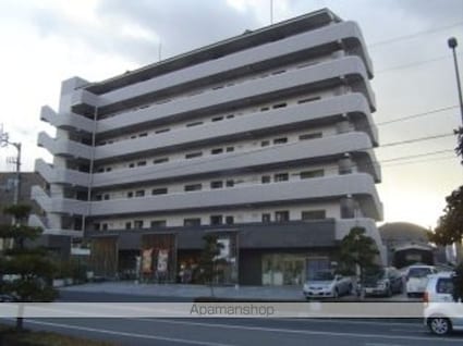 フォーレスト２１[3LDK/68.94m2]の外観1