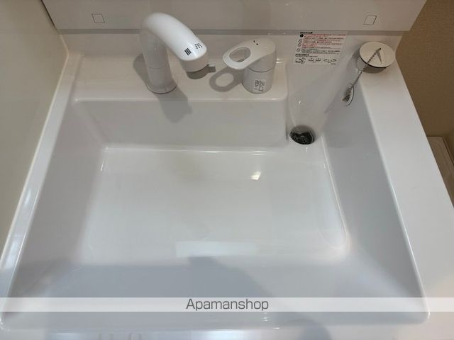 セレスティア細田Aの内装写真