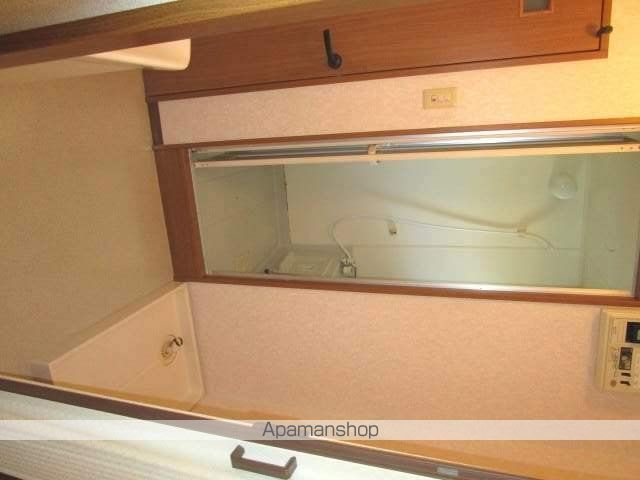 グランドゥールシュウの内装写真