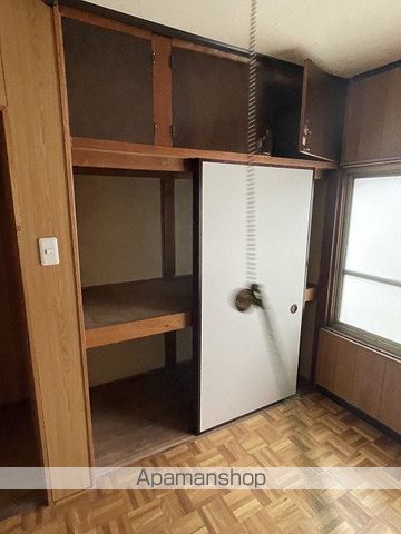 黒川荘の内装写真
