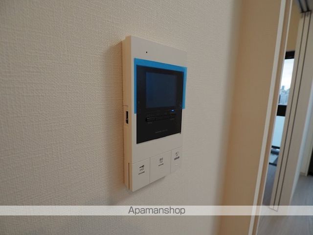 ドゥーエ入谷IIの内装写真