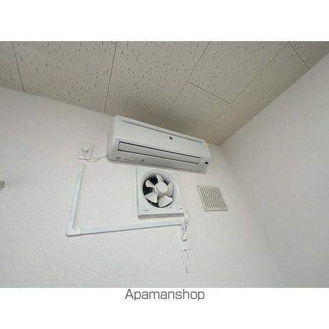 サンロード南6条の内装写真