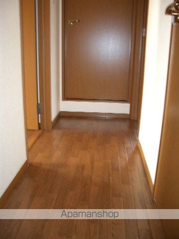 第3グリーンハイツの内装写真