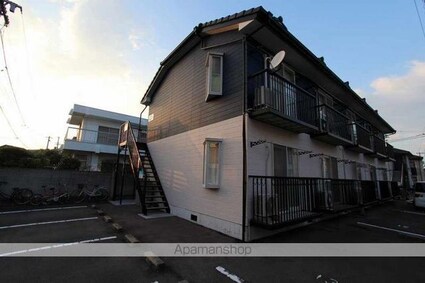 香川県高松市高松町[1K/26.5m2]の共用部1