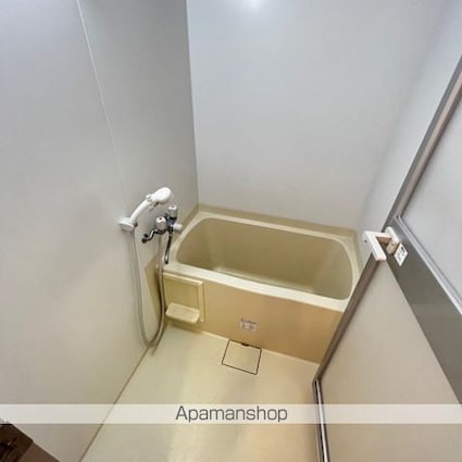 エスエスコーポ[1K/27.65m2]のバス