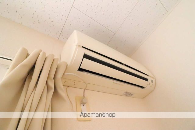 レオパレス楠の内装写真