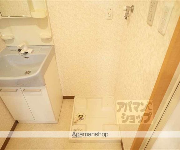 ウィステリア壱番館の内装写真