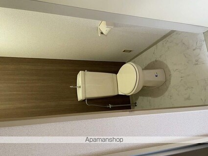 宮城県柴田郡大河原町字新青川[2DK/35.6m2]のトイレ