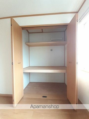 フレーズアンソレイエC棟の内装写真