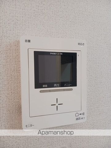 グラン ルシェの内装写真