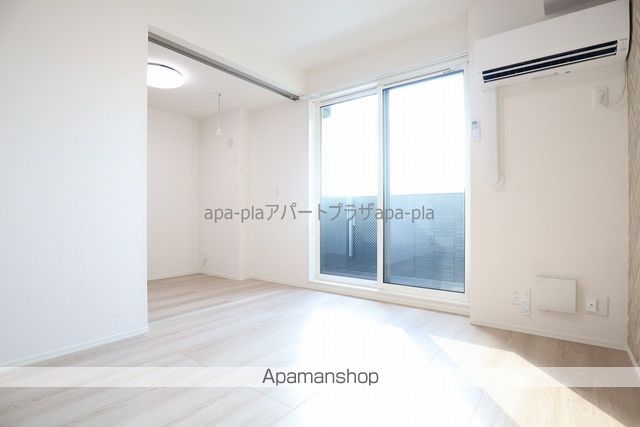 DーRESIDENCE東田町の内装写真