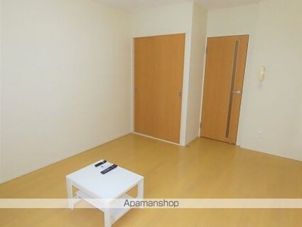 レオパレスエム[1K/23.74m2]のリビング・居間3