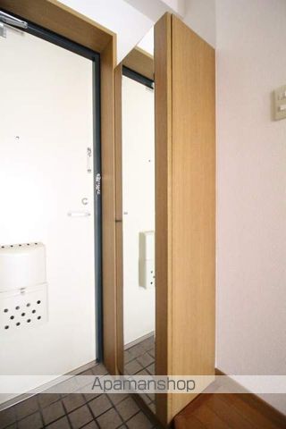 アーバンネット新屋敷の内装写真