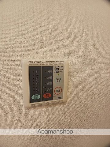 カーサ・デ・ナカスジの内装写真