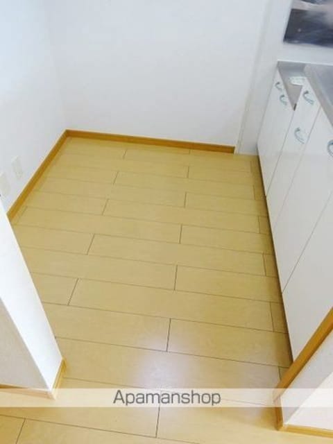 東京都立川市砂川町８丁目[1R/39m2]の内装4