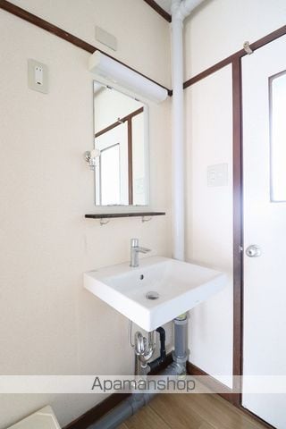 AIRLIX宮下の内装写真