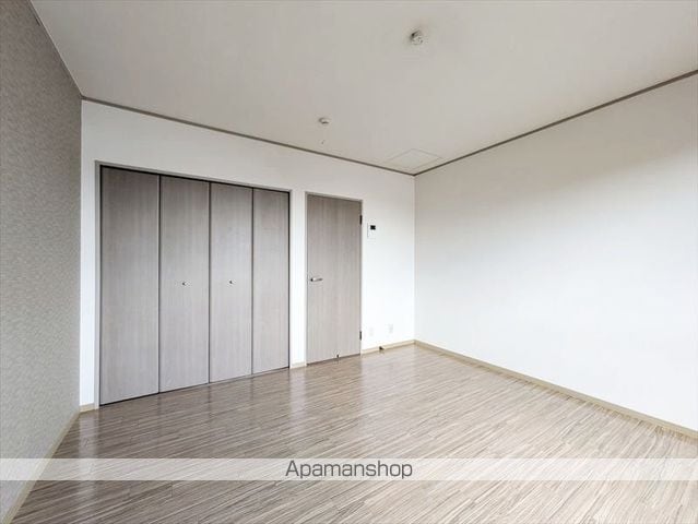 アレイ御用所 B棟の内装写真