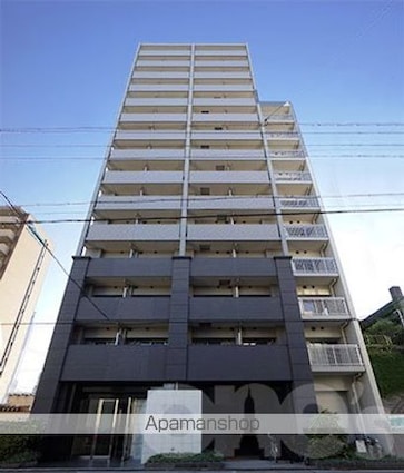 愛知県名古屋市西区名駅２丁目[1K/24.45m2]の外観1