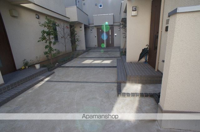 メゾントレフルの外観写真