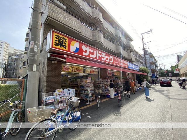 ロイヤルコートあびこの周辺写真