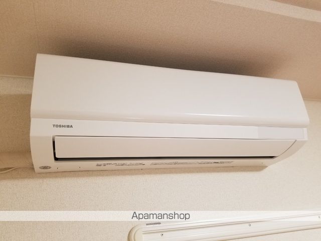 プラッツIの内装写真