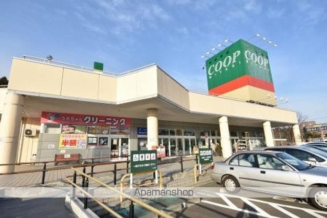 仙山線 北山駅 徒歩24分 2階建 築33年の周辺写真