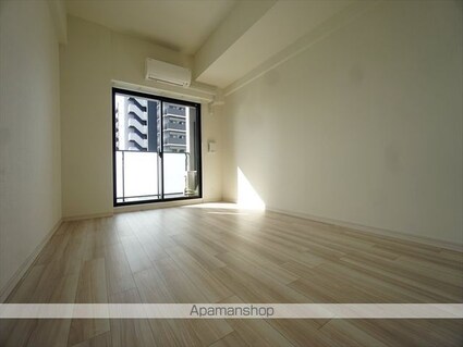 ＳーＲＥＳＩＤＥＮＣＥ鶴舞ＩＩ[1K/27.64m2]のリビング・居間