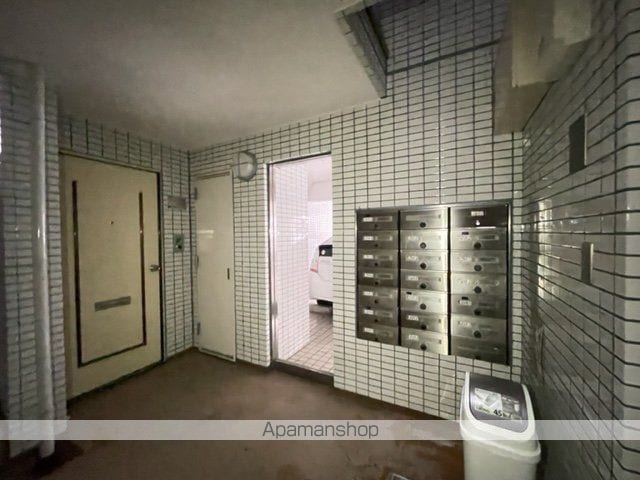 ベルトピア塚口の内装写真