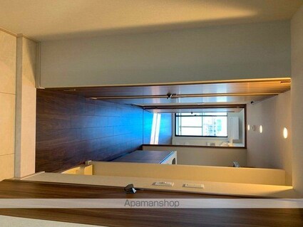 ＢＬＥＳＳ亀戸[1K/25.59m2]の玄関