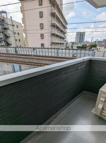 Fr.imp大阪城東の内装写真