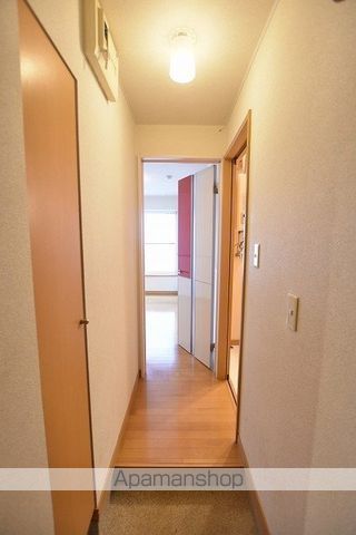 LEE SQUARE 28の内装写真
