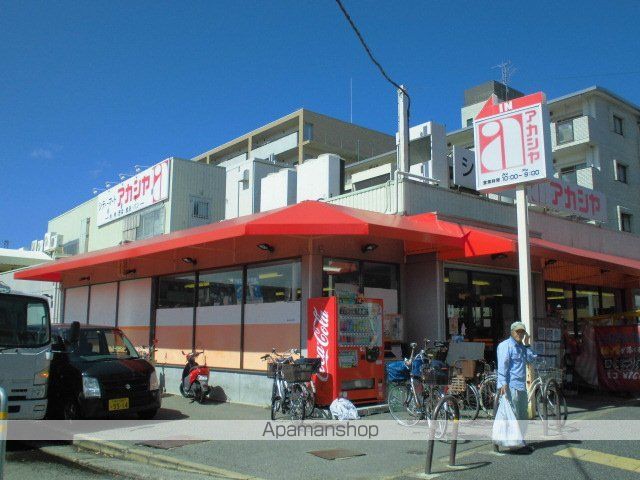 サンプレミアム江坂の周辺写真