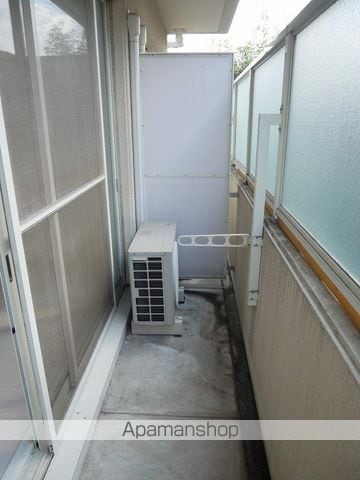 PIACERE北山の内装写真