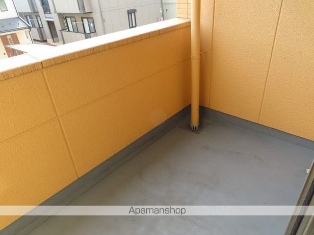 フレアマンションIIの内装写真