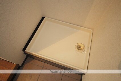 サンクリエートハヤシ壹號舘[1K/23.2m2]の内装1