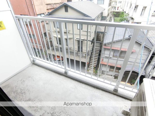 ウィステリア樋之口の内装写真