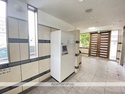 プレノ榴岡[1K/24.03m2]のロビー2