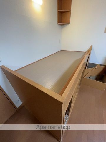 レオパレス希望の内装写真
