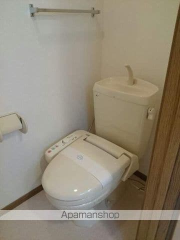サンメゾン元山Aの内装写真