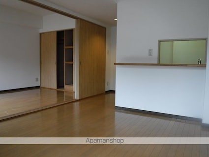 クレール目黒[1LDK/44.17m2]の内装6