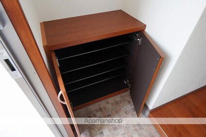 サウスキャッスル末広[1DK/30m2]の内装9