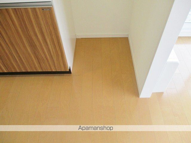 プライムメゾン南2条の内装写真