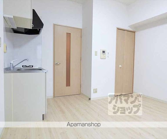 プロスペクト下鴨の内装写真